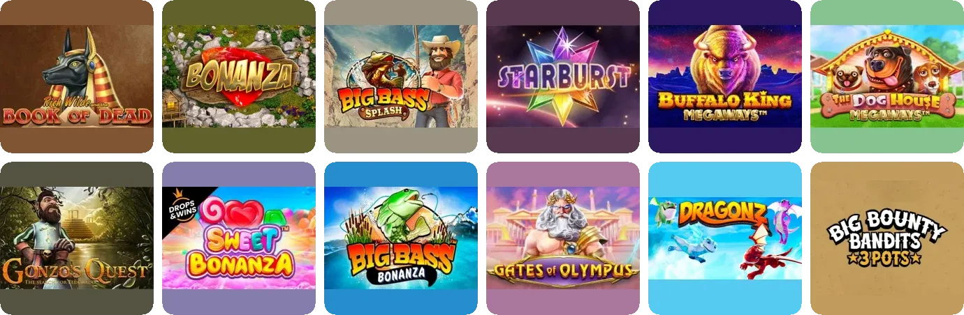 YangaSport casino games